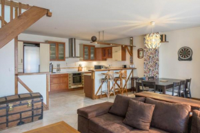 La Petite Maison au calme - 2 chambres - à 200m des Bords de Loire